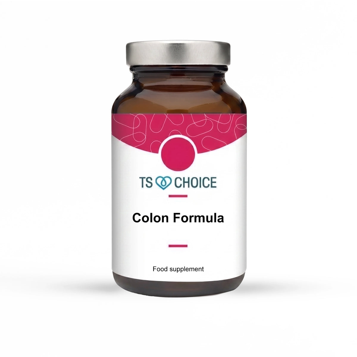TS Choice Colon Formula 60 Veg Capsules