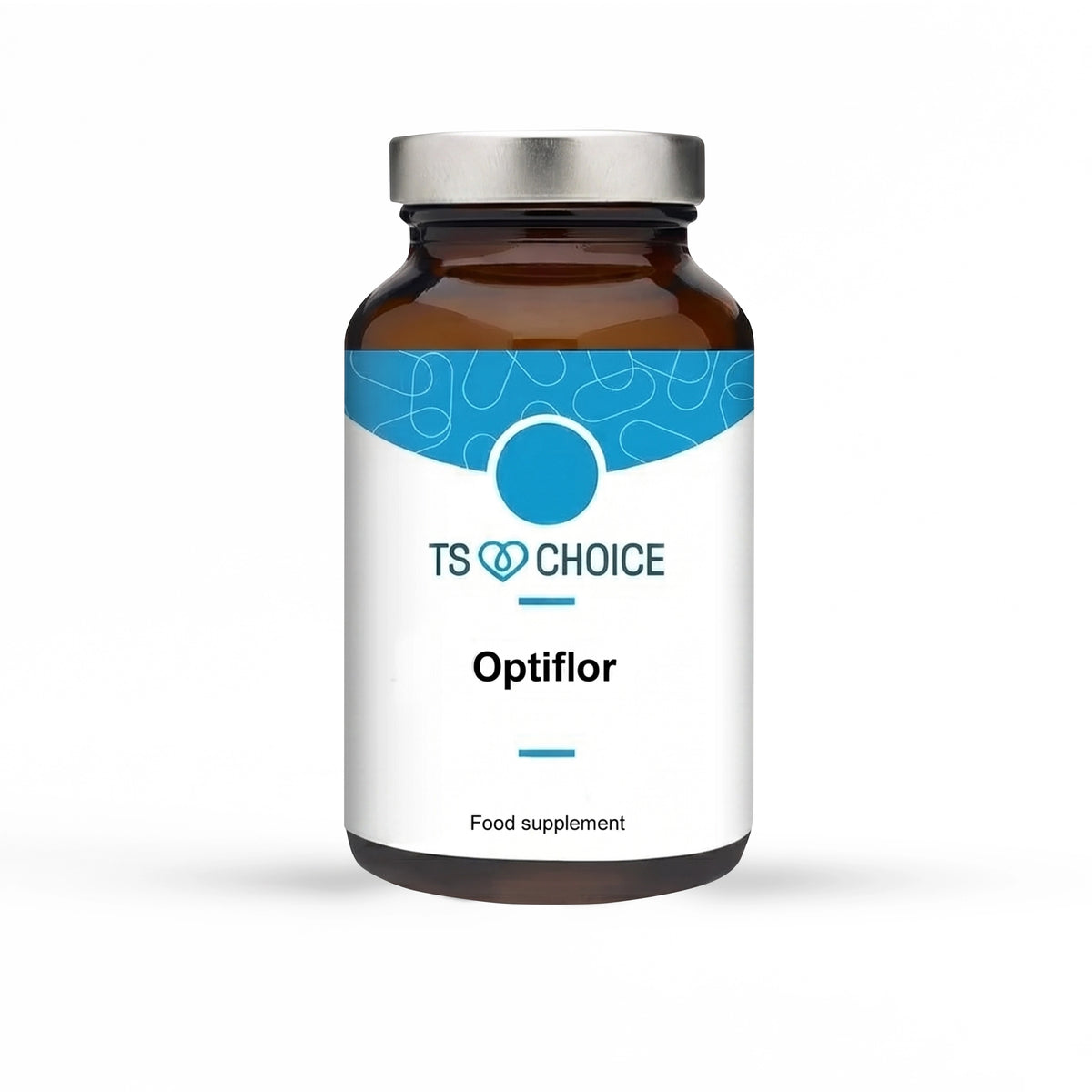 TS Choice Optiflor - 60 Veg Capsules