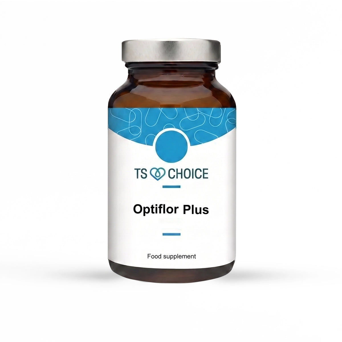TS Choice Optiflor Plus - 60 Veg Capsules