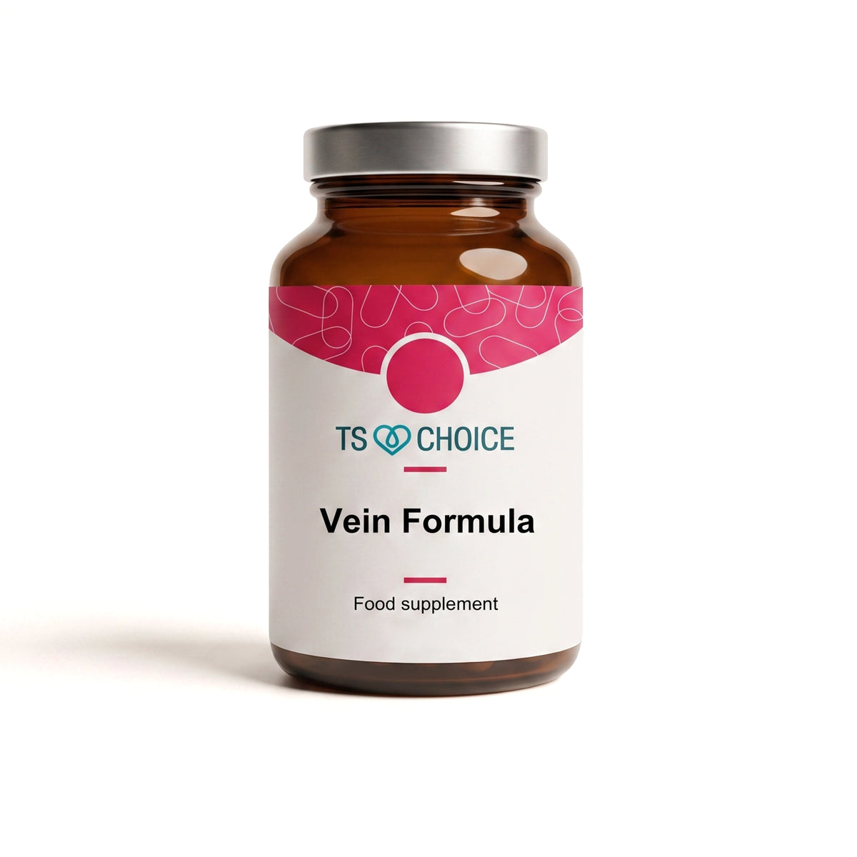 TS Choice Vein Formula 90 Tablets – BBE 31/05/2027
