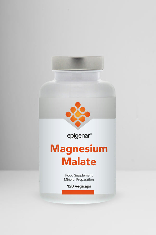 magnesium malate