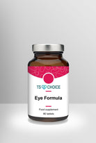 eye formula