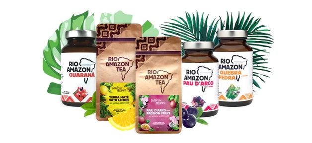 Rio Amazon FAQ