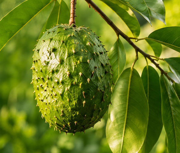 Graviola / Soursop