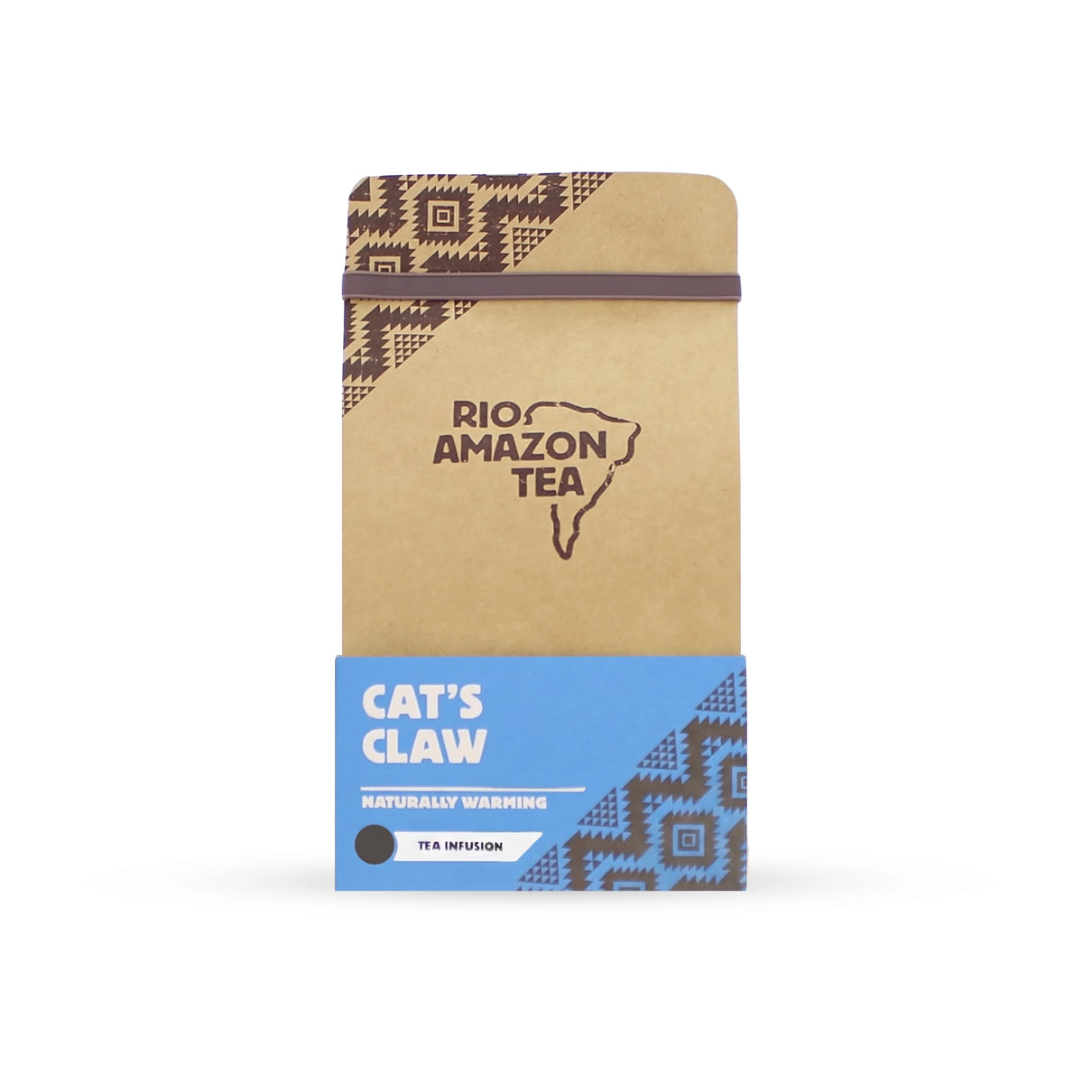 Rio Amazon Cat’s Claw Tea