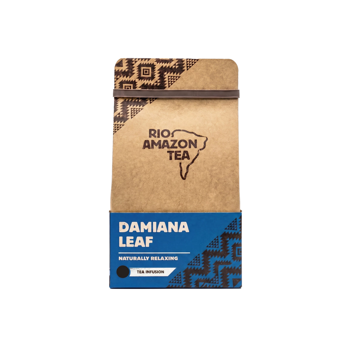 Rio Amazon Damiana Leaf Tea