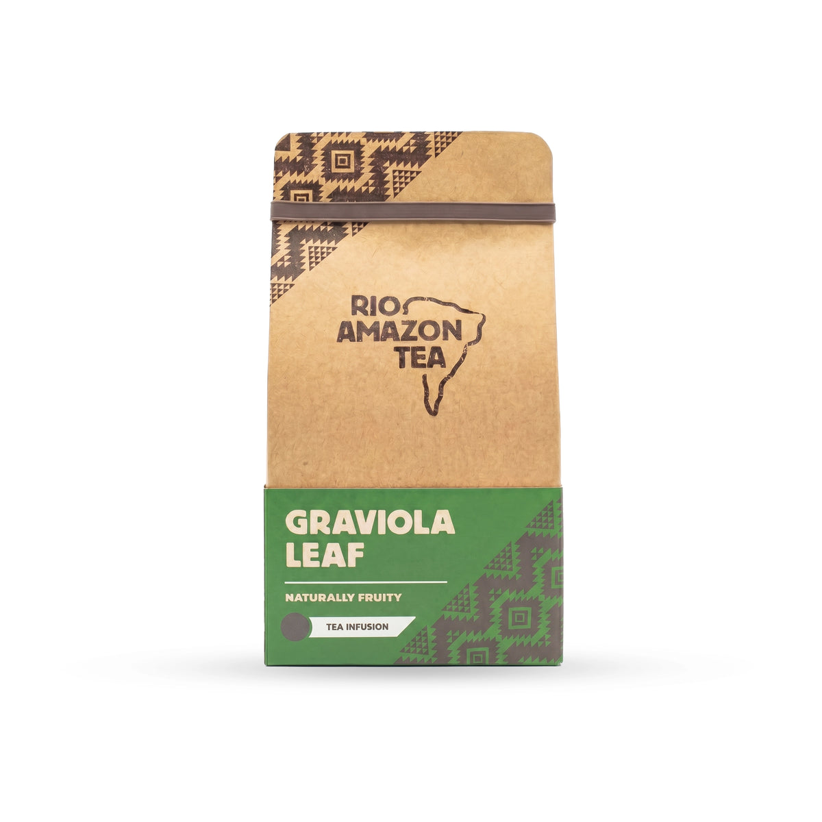 Rio Amazon Graviola / Soursop Tea
