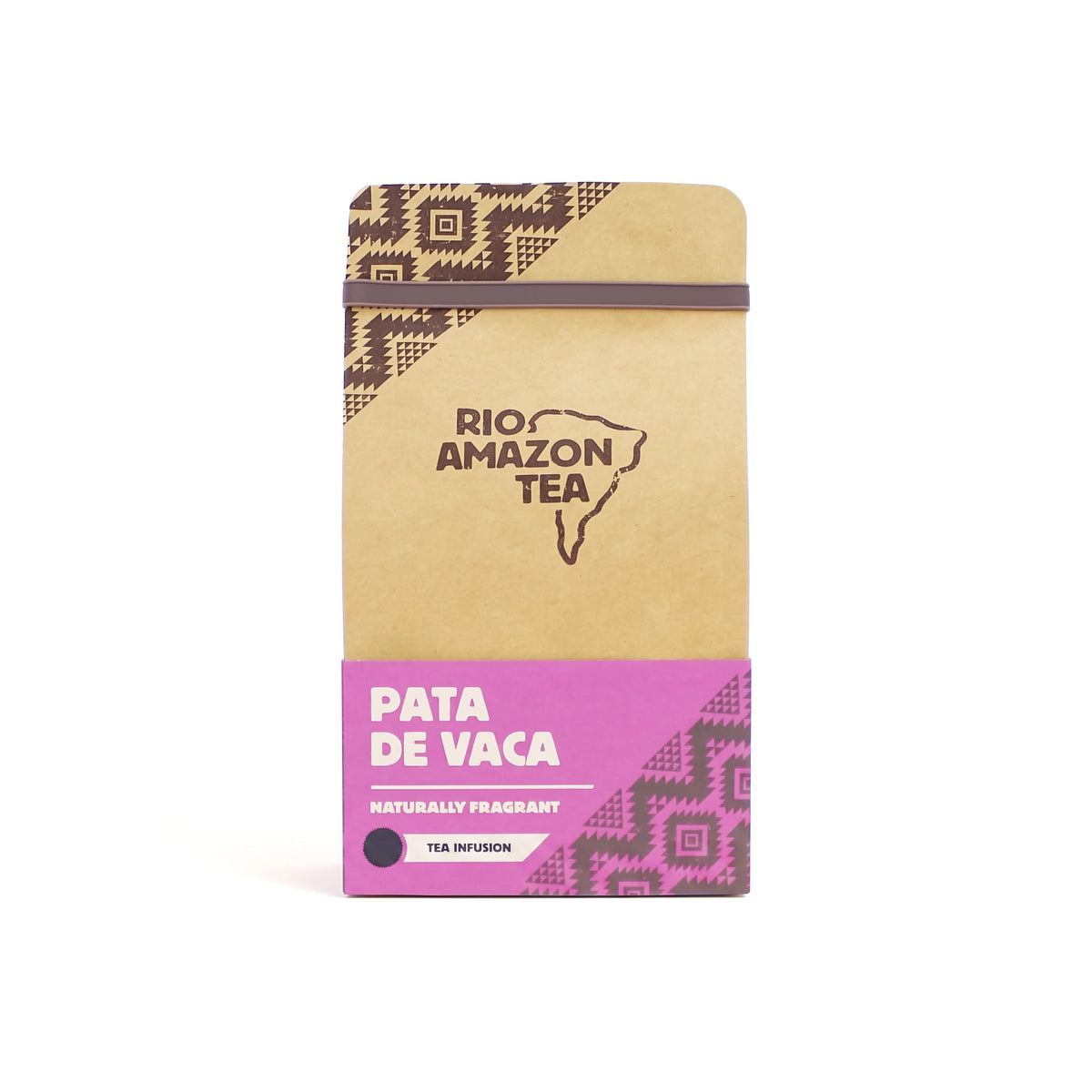 Rio Amazon Pata de Vaca Tea