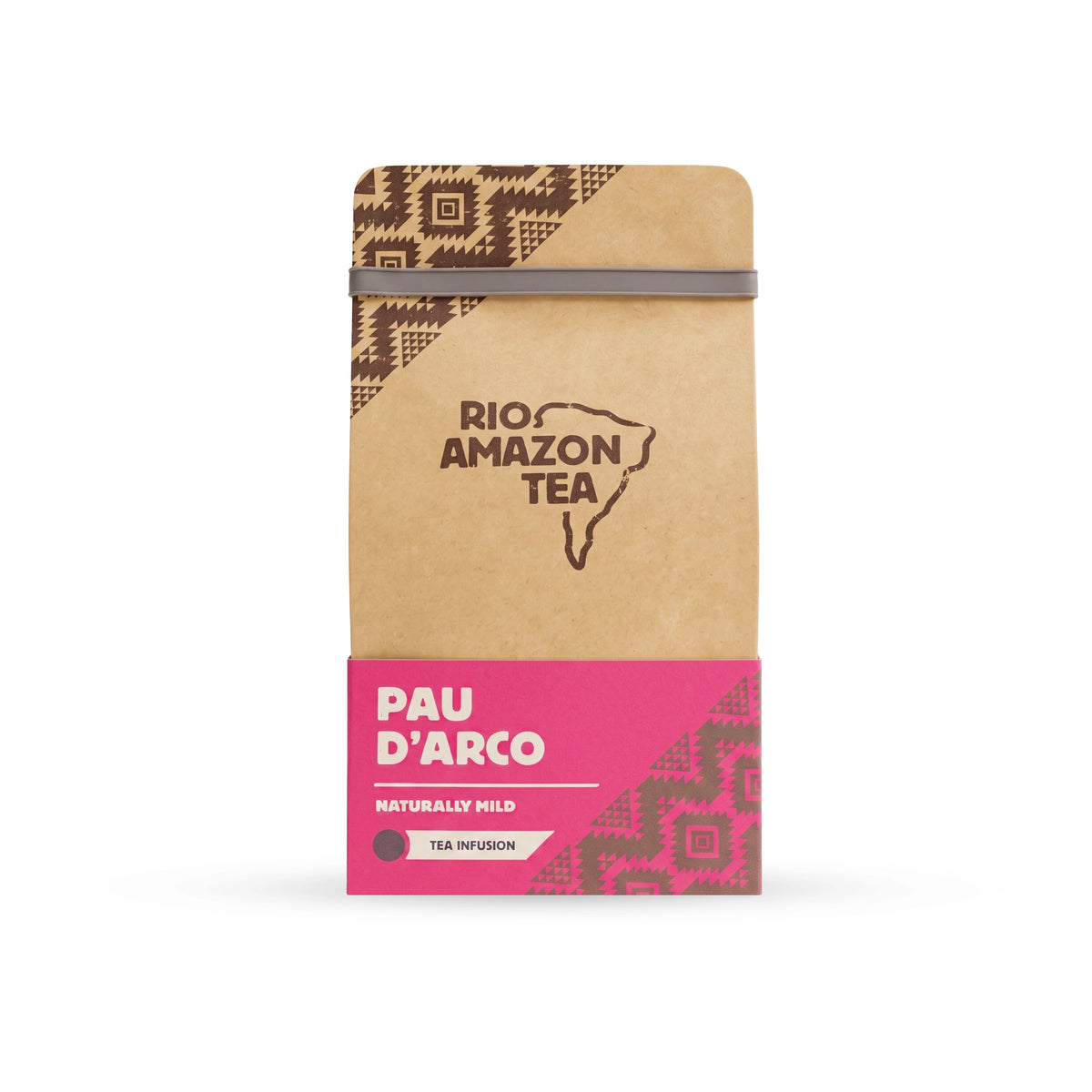 Rio Amazon Pau d’Arco Tea