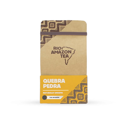 Rio Amazon Quebra Pedra Tea