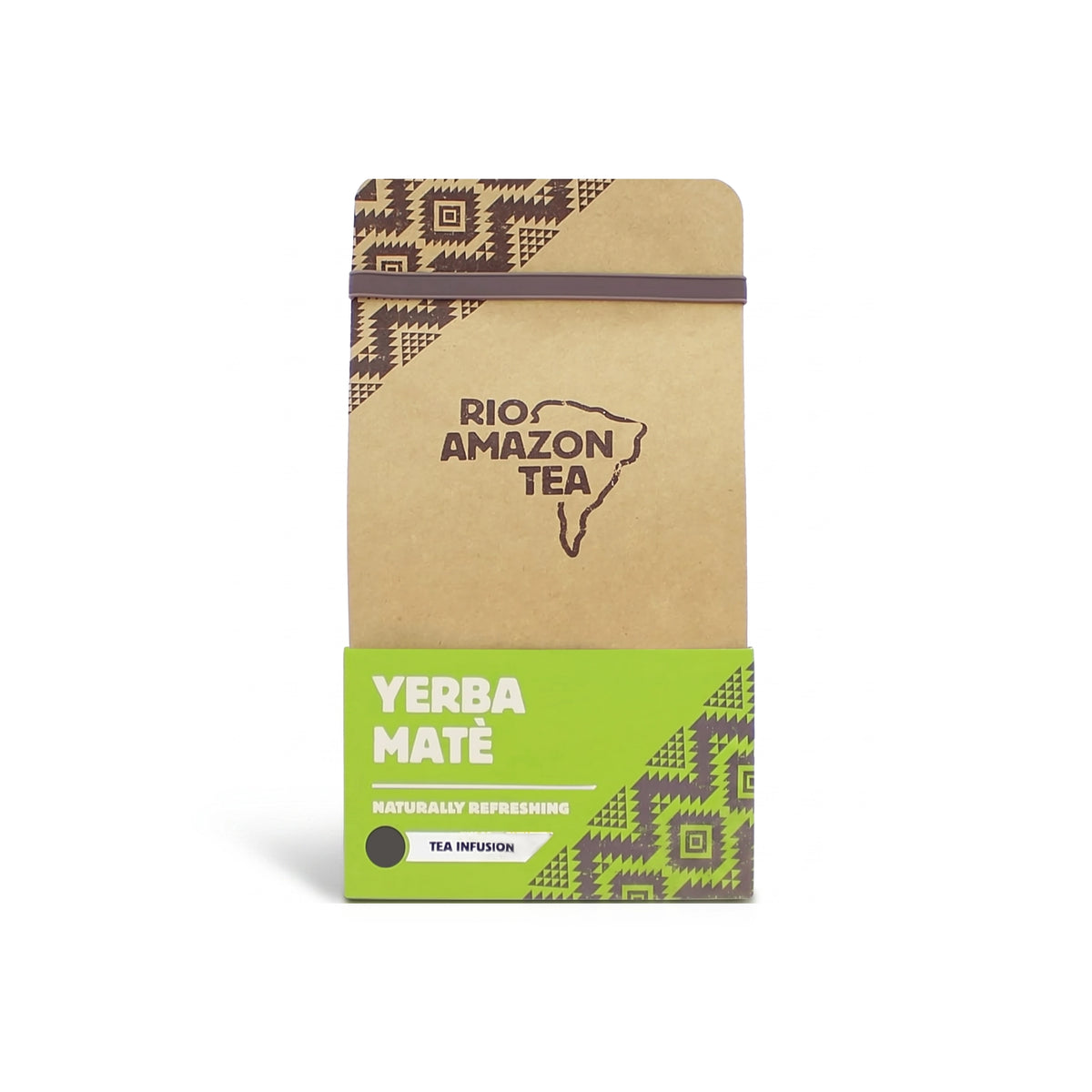 Rio Amazon Yerba Maté Tea