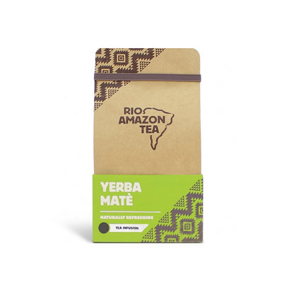 Rio Amazon Yerba Maté Tea