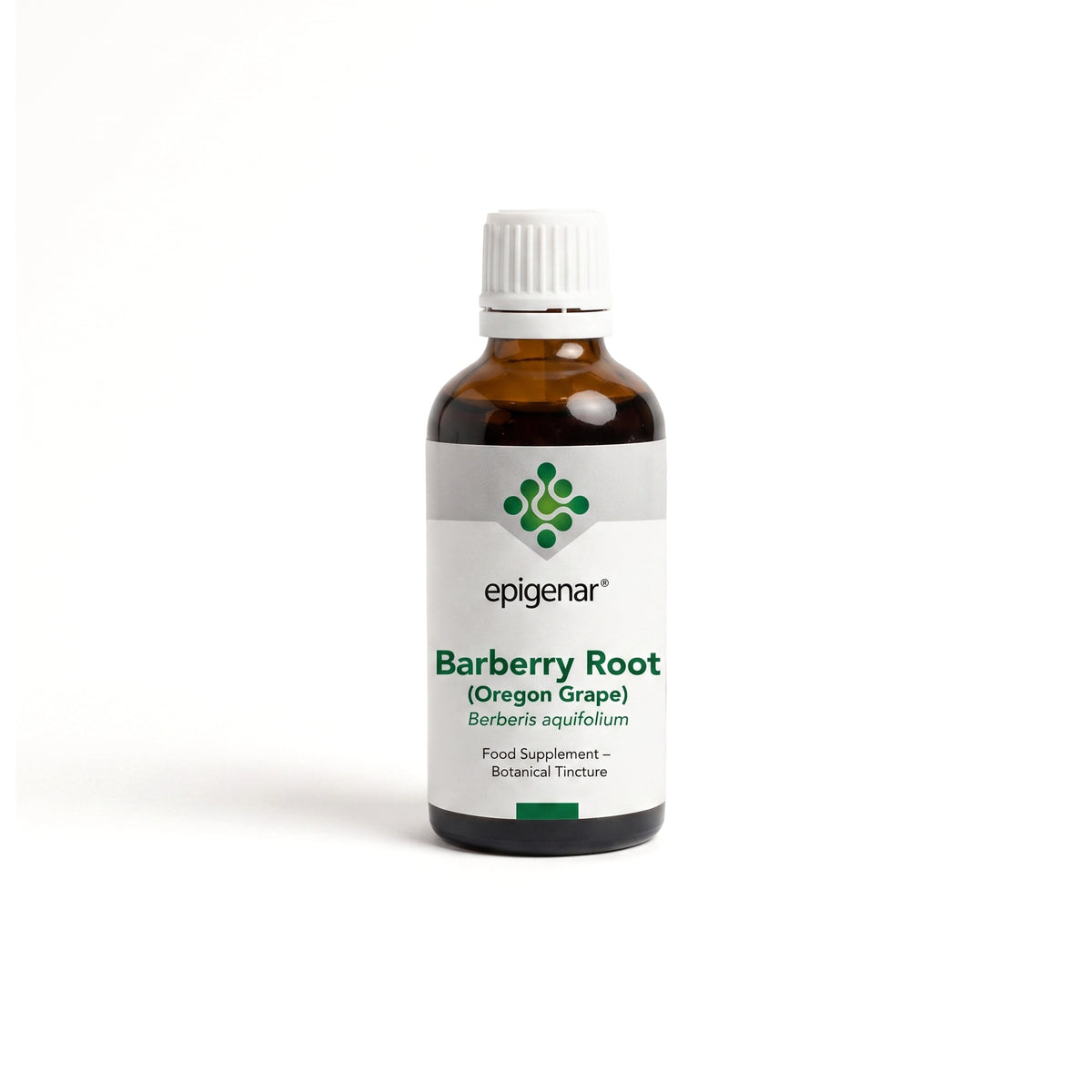 Epigenar Barberry Root (Oregon Grape) Tincture - 50ml