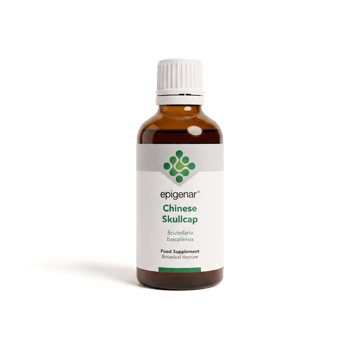 Epigenar Chinese Skullcap Tincture
