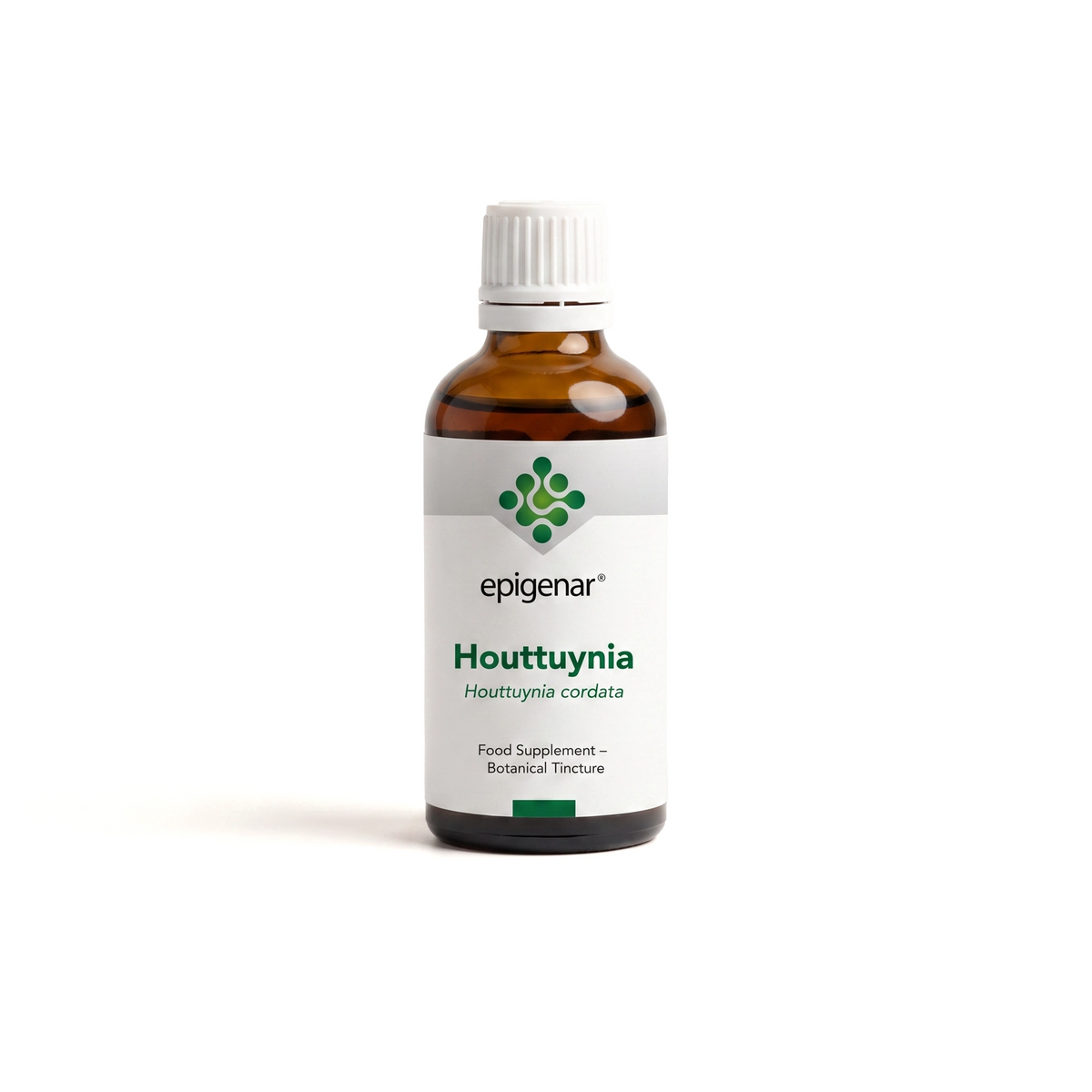 Epigenar Houttuynia Tincture - 50ml