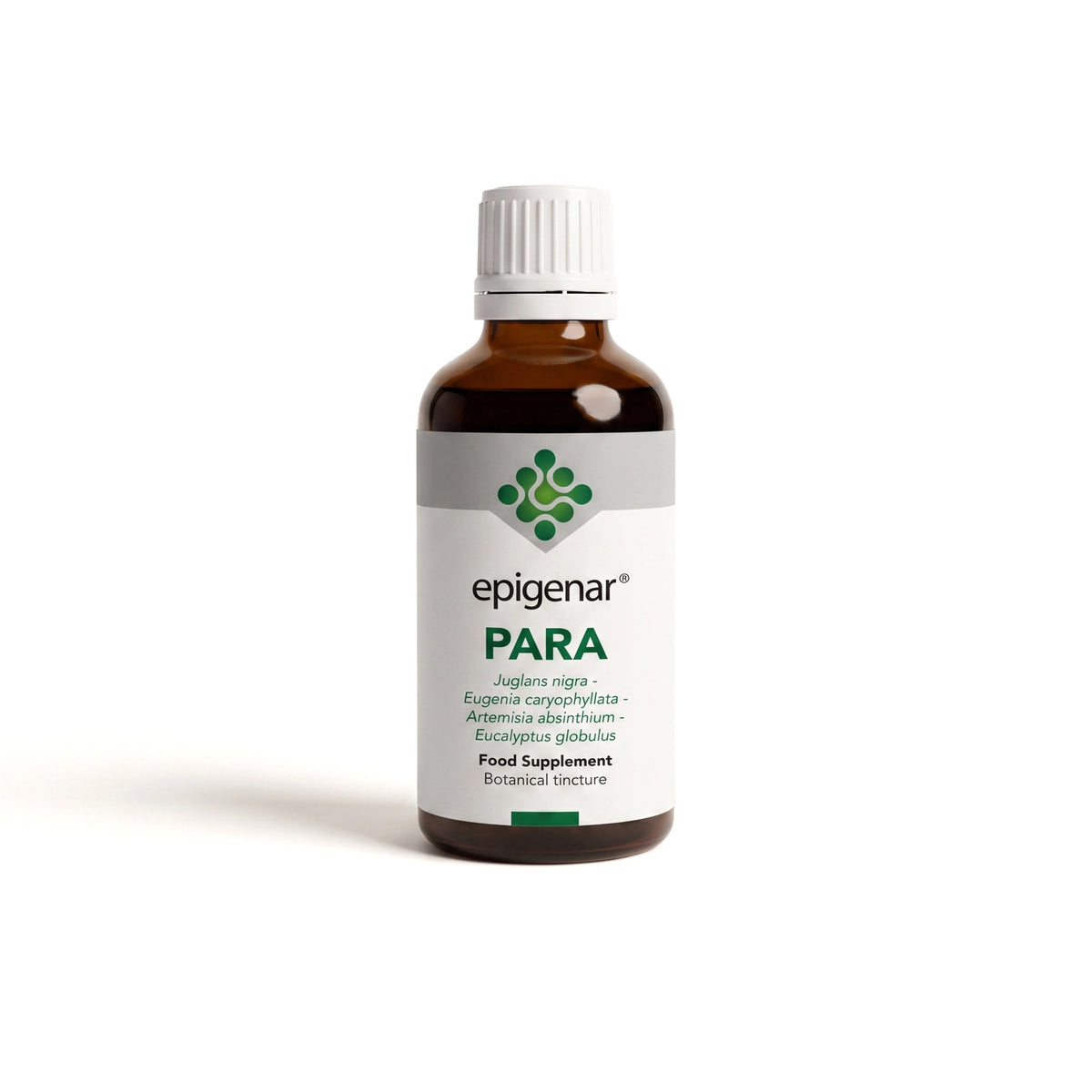 Epigenar PARA Tincture 50ml