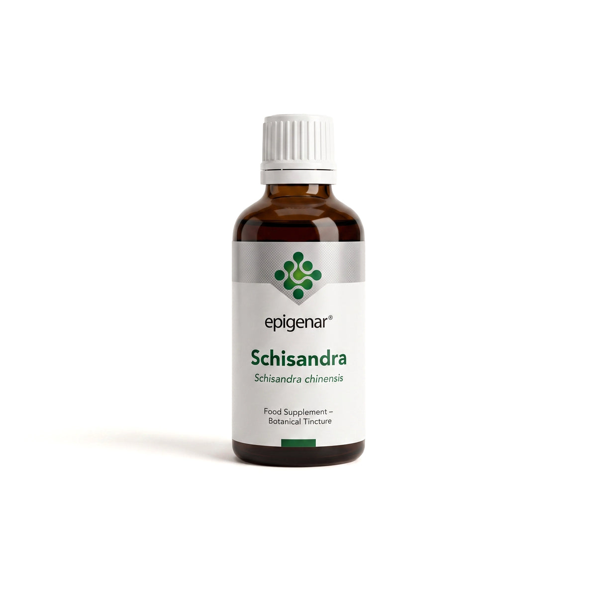 Epigenar Schisandra Tincture - 50ml