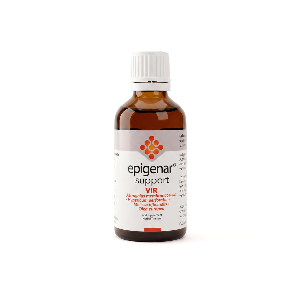 Epigenar VIR Herbal Tincture - 50ml