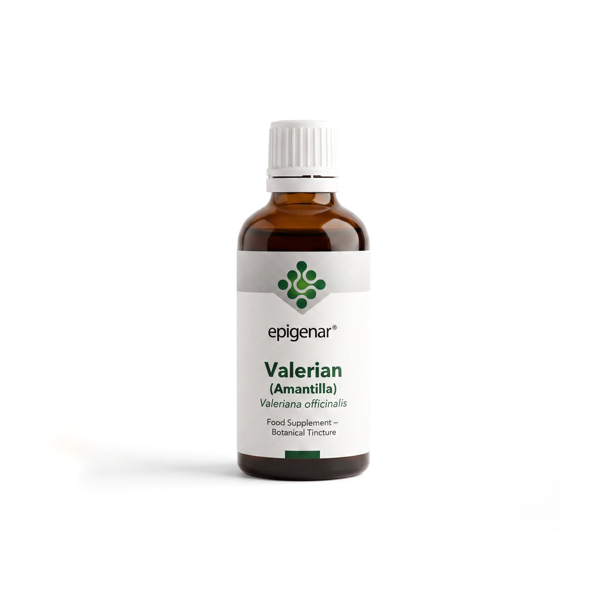 Epigenar Valerian (Amantilla) Tincture - 50ml