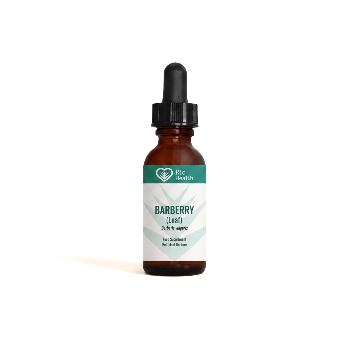Rio Health Barberry Leaf Tincture - 30ml
