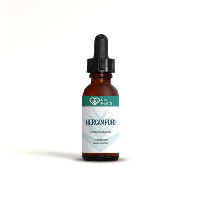 Rio Health Hercampuri Tincture - 30ml