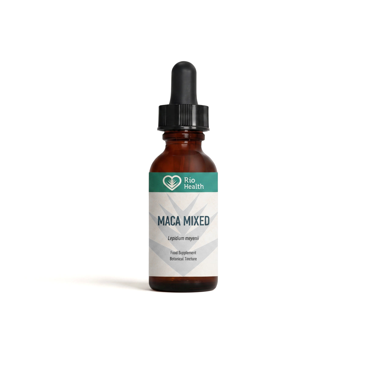 Rio Health Maca Mixed Tincture - 30ml