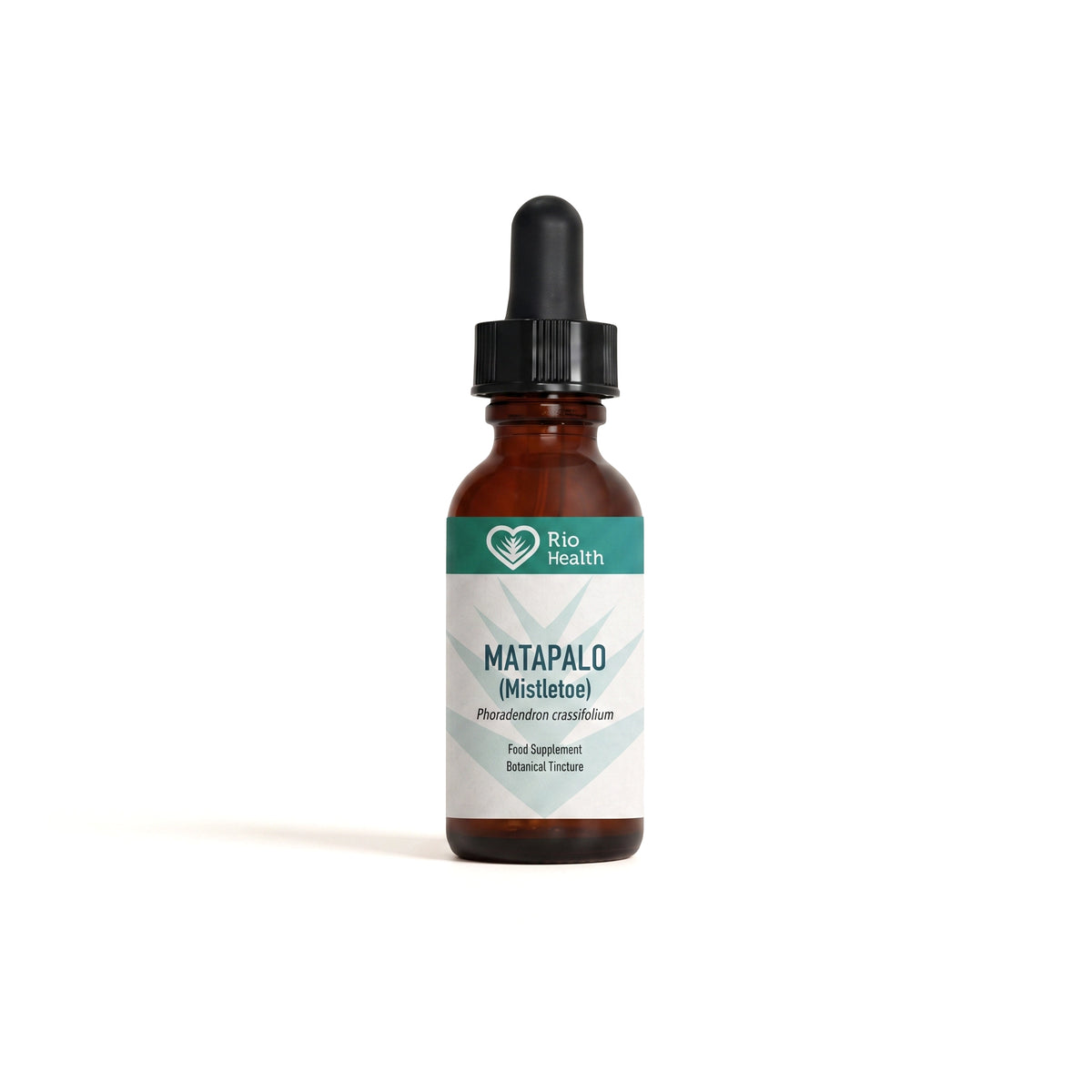 Rio Health Matapalo (Mistletoe) Tincture - 30ml