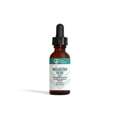 Rio Health Mulateiro Plus Tincture - 30ml