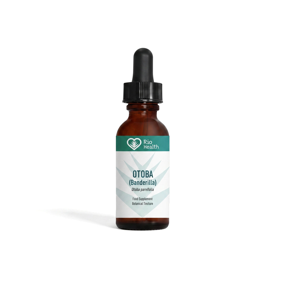 Rio Health Otoba (Banderilla Roja) Tincture
