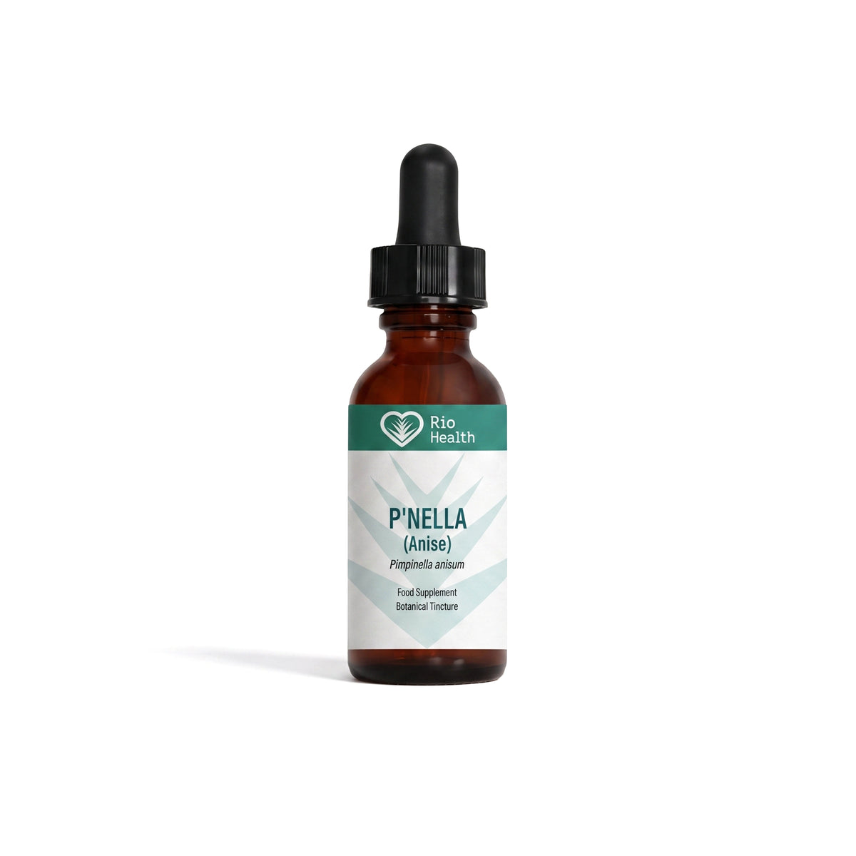 Rio Health P’nella (Anise) Tincture - 30ml