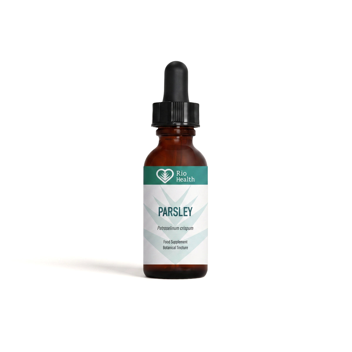Rio Health Parsley Tincture - 30ml