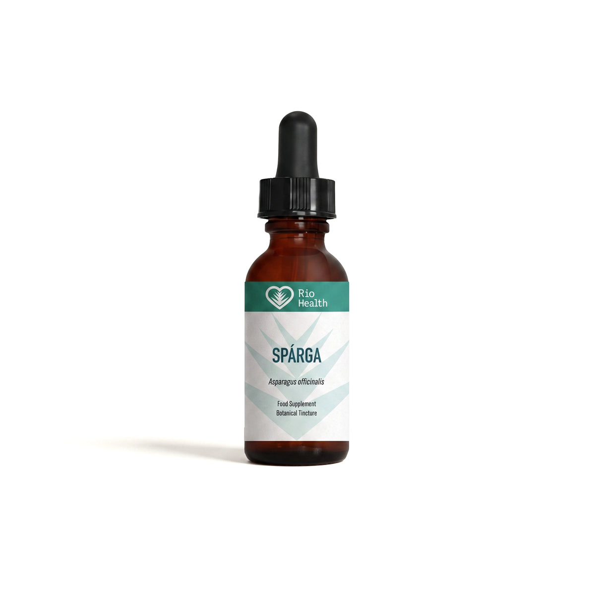 Rio Health Spárga Tincture - 30ml