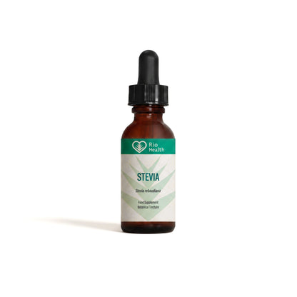 Rio Health Stevia Tincture