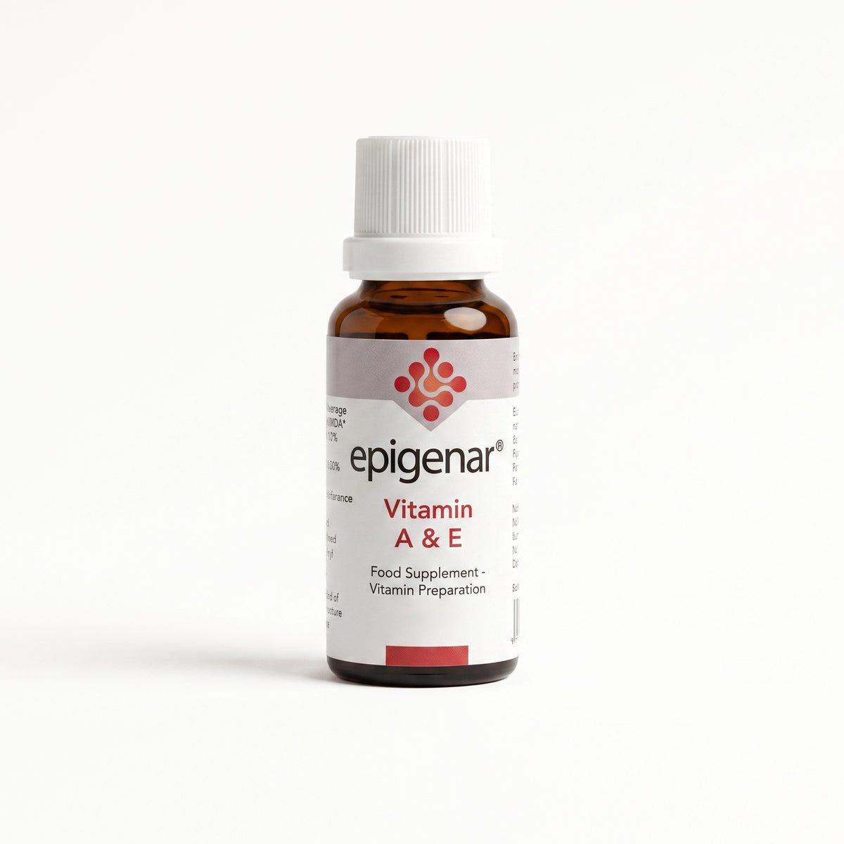 Epigenar Vitamin A & E Liquid Drops 25ml