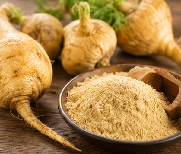 Maca