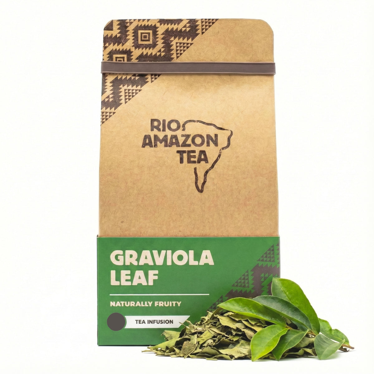 Rio Amazon Graviola / Soursop Tea