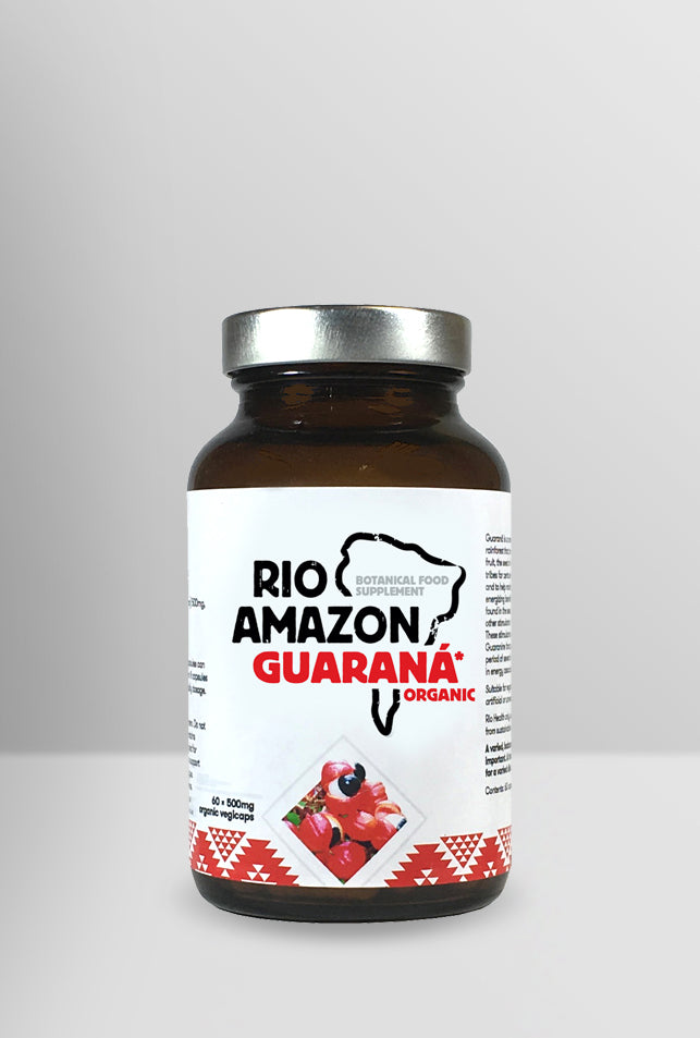 guarana