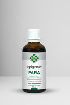 para tincture