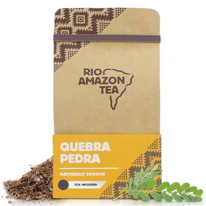 Rio Amazon Quebra Pedra Tea