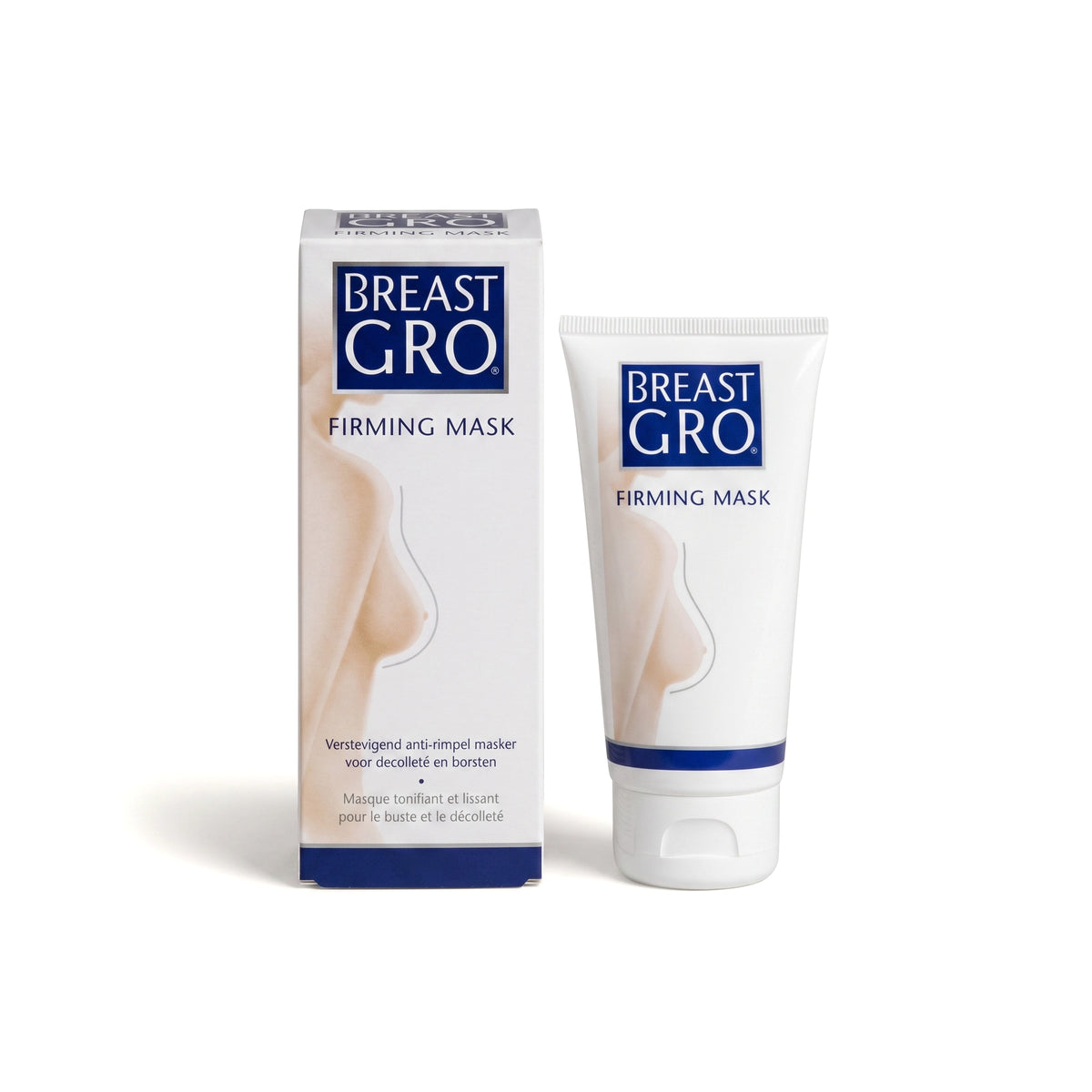 BreastGro Firming Mask 75ml
