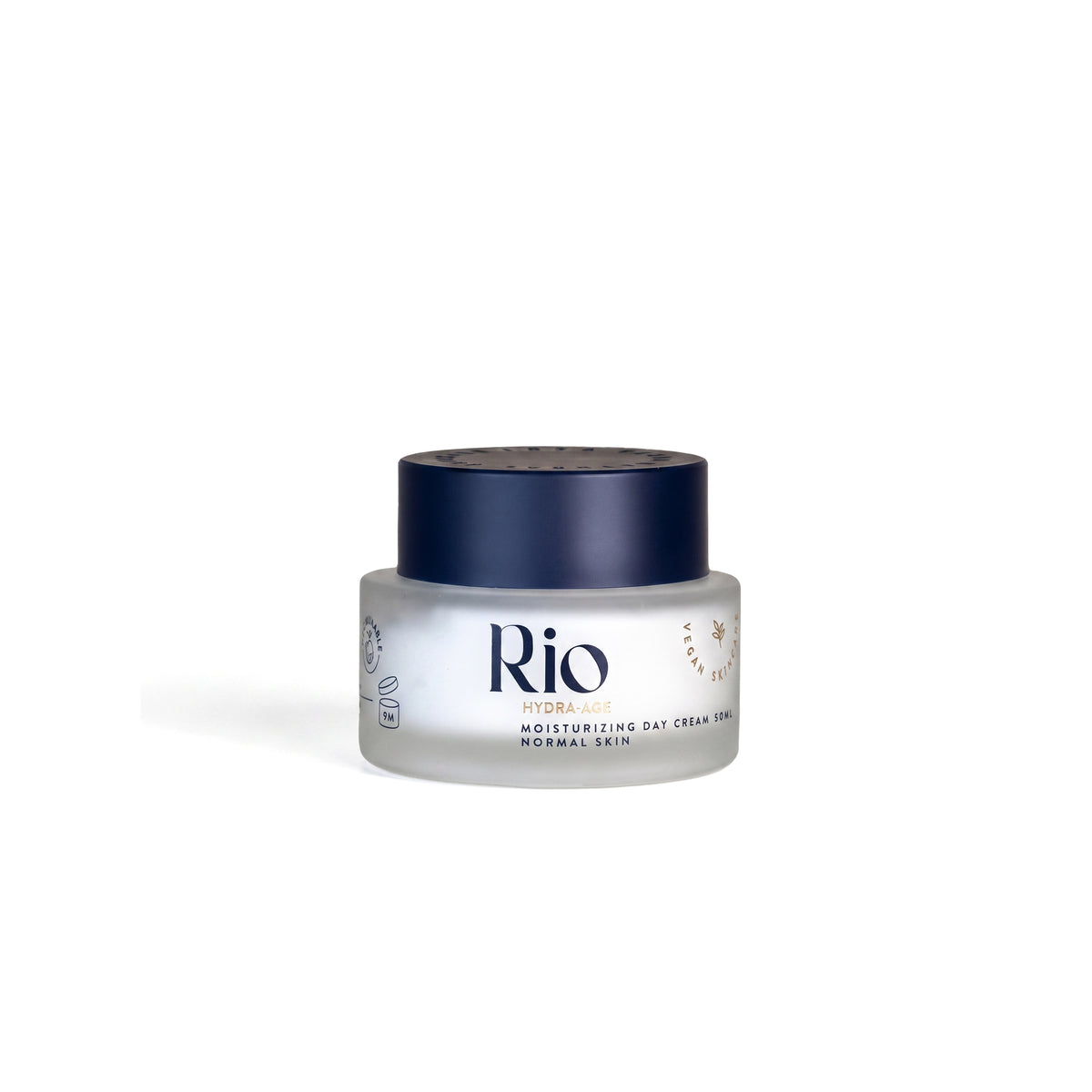 Rio Hydra Age Day Cream 50ml