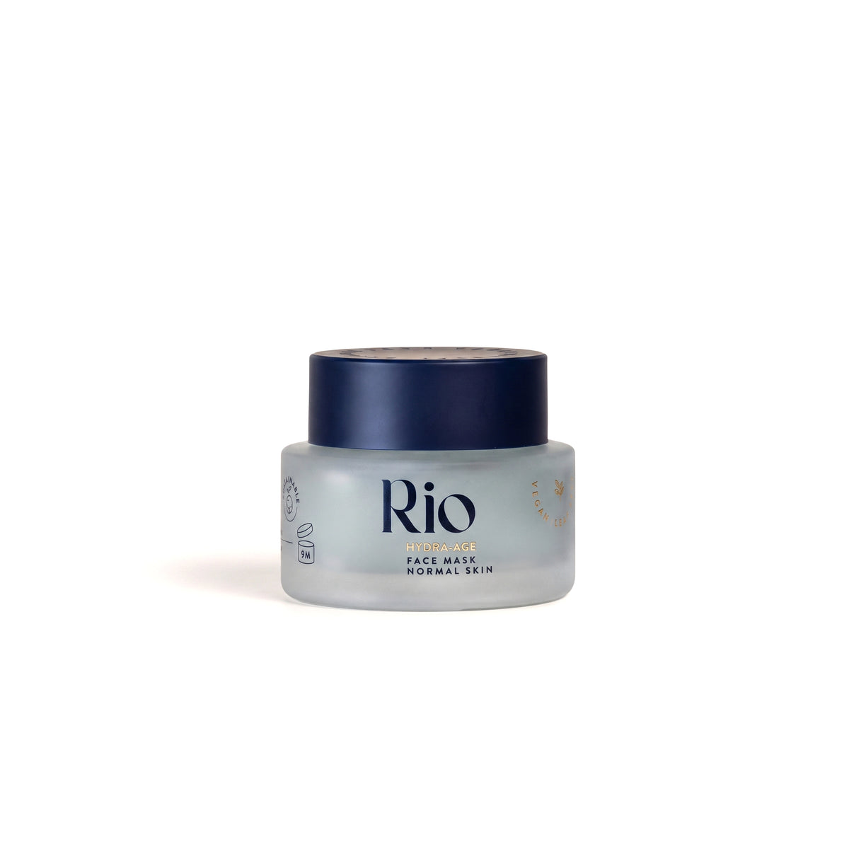 Rio Hydra Age Face Mask 50ml