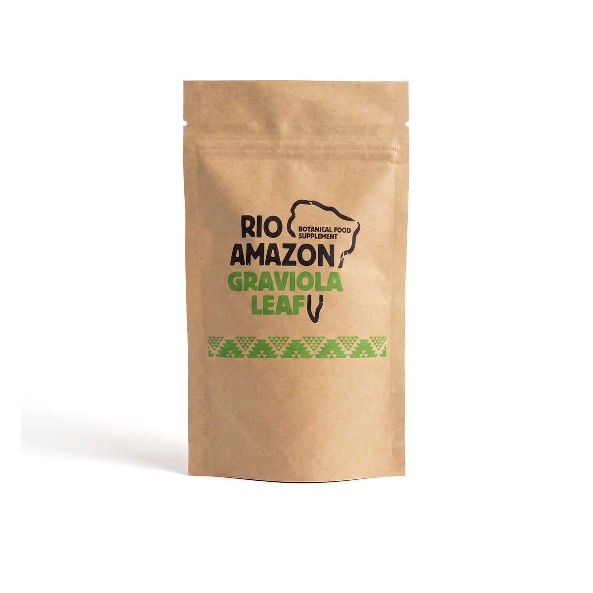 Rio Amazon Graviola (Soursop) Leaf Powder
