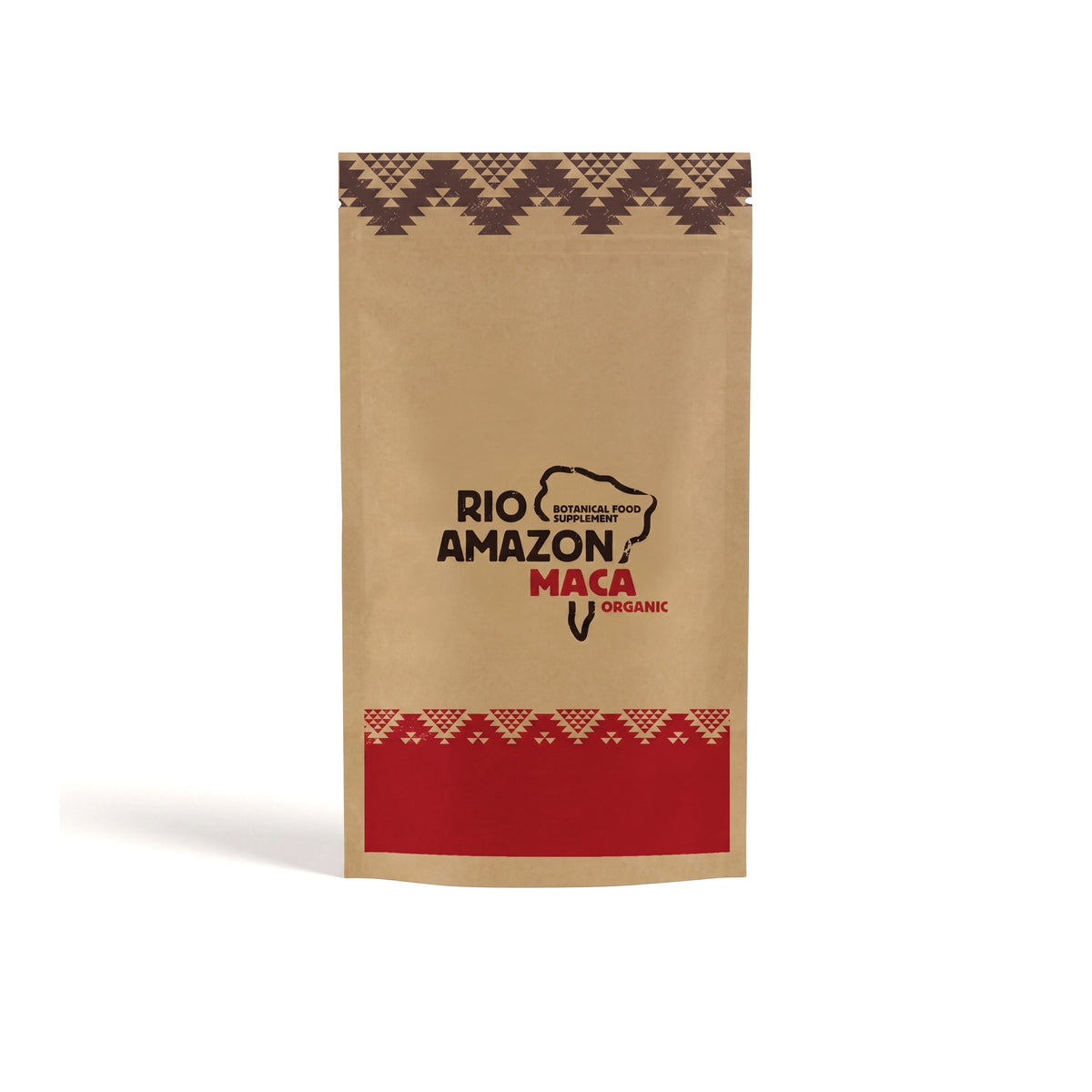 Rio Amazon Organic Maca Powder