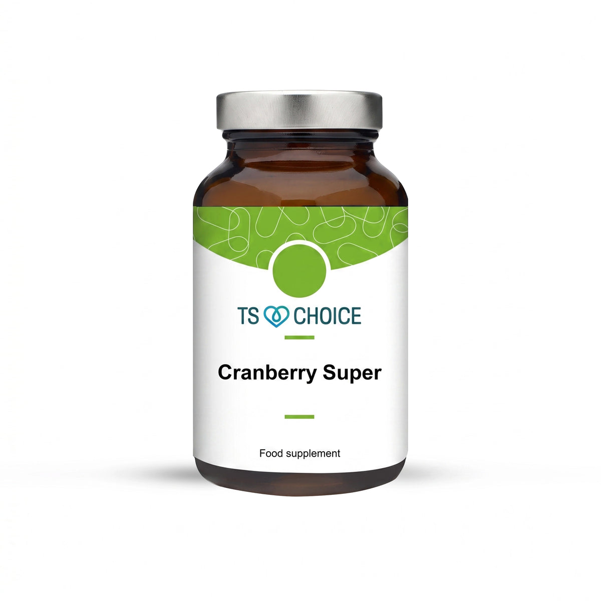 TS Choice Cranberry Super 60 Tablets