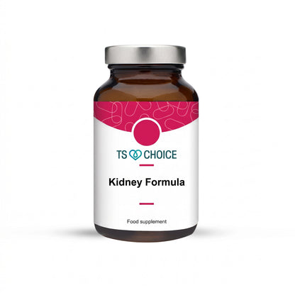 TS Choice Kidney Formula 60 Tablets