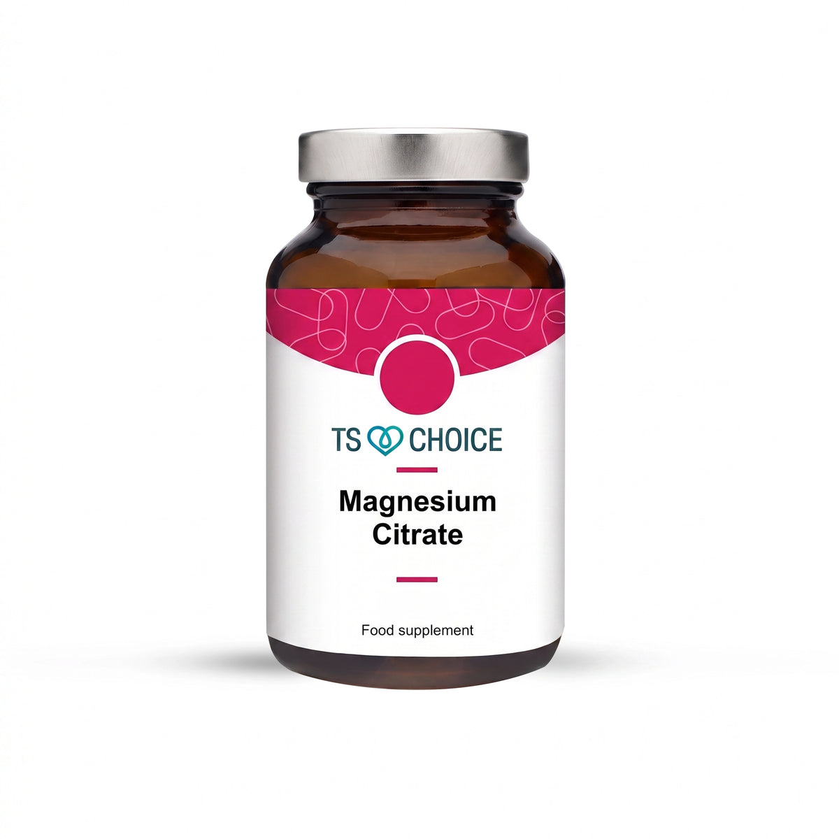 TS Choice Magnesium Citrate 60 Tablets