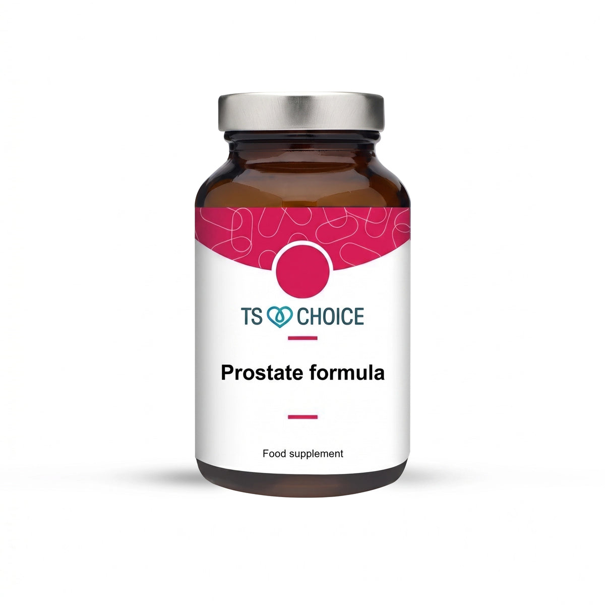 TS Choice Prostate Formula 60 Tablets