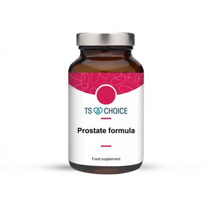TS Choice Prostate Formula 60 Tablets