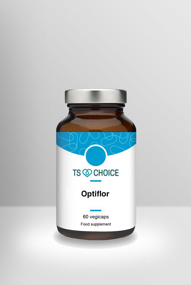 TS Choice Optiflor (x60)
